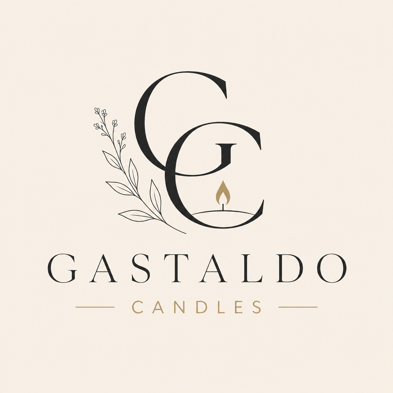 Gastaldo Candles